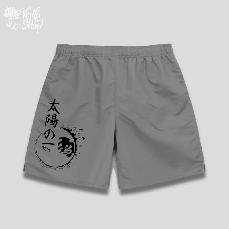 Pantaloncini Yoriichi