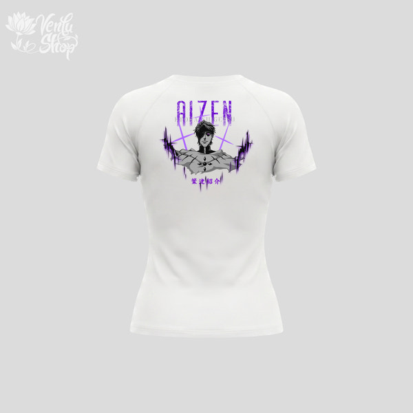 Aizen Prime | Completo donna