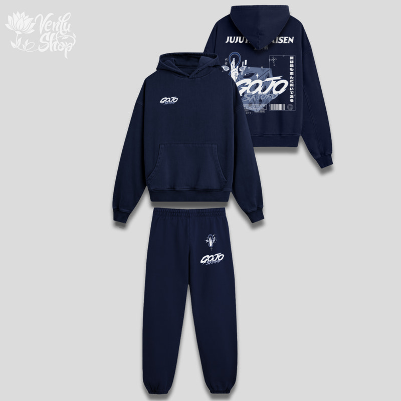 Gojo-trainingspak