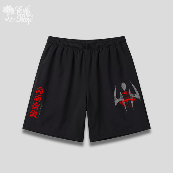Sukuna Prime | Shorts