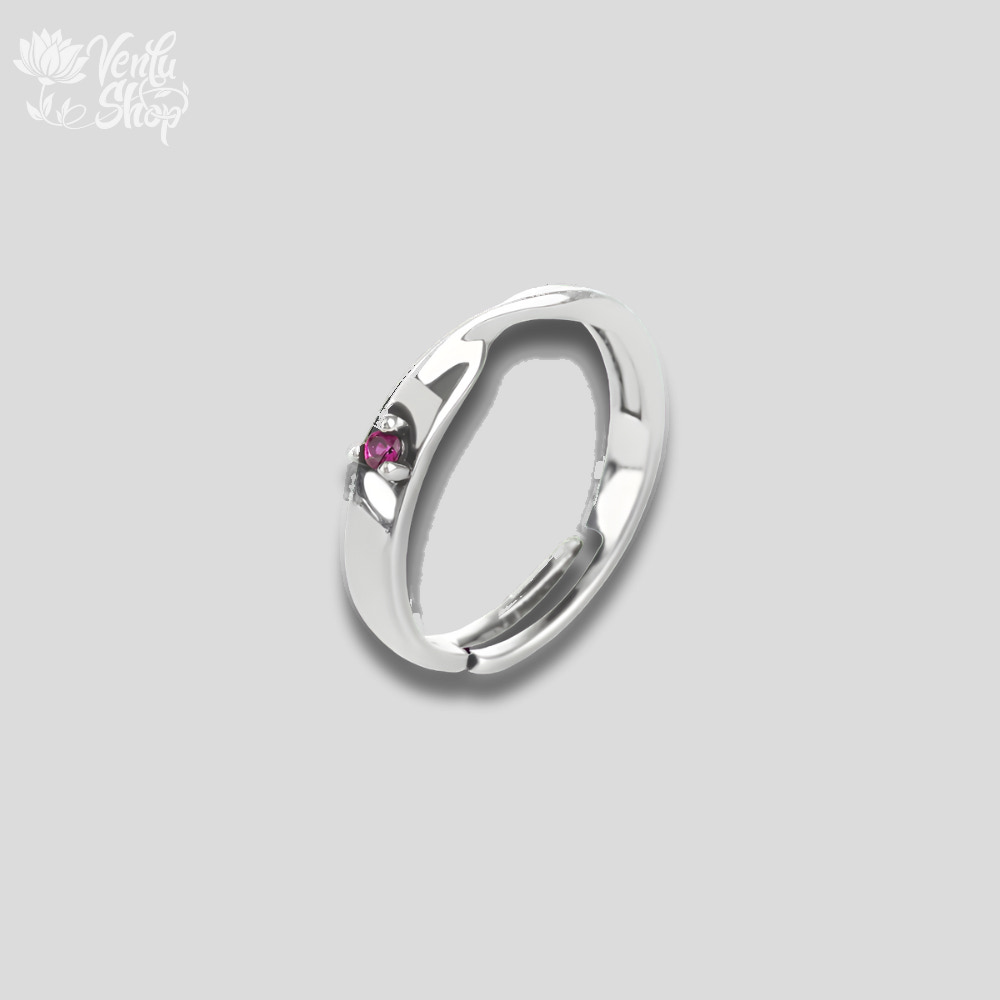 Yuji Ring — VenluShop anime jewelry