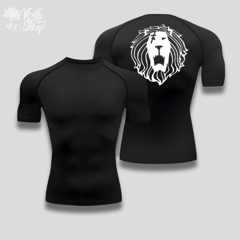Escanor Compressieshirt