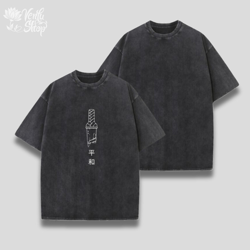 Camicia lavata di Thorfinn