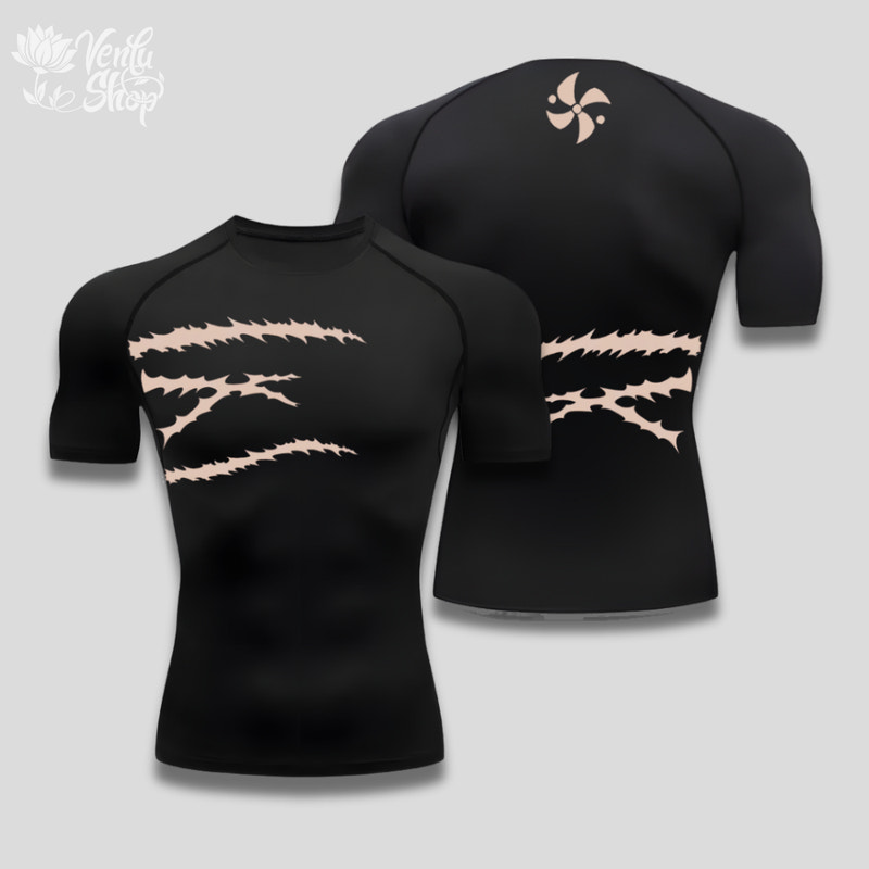 Ensemble de sport Sanemi