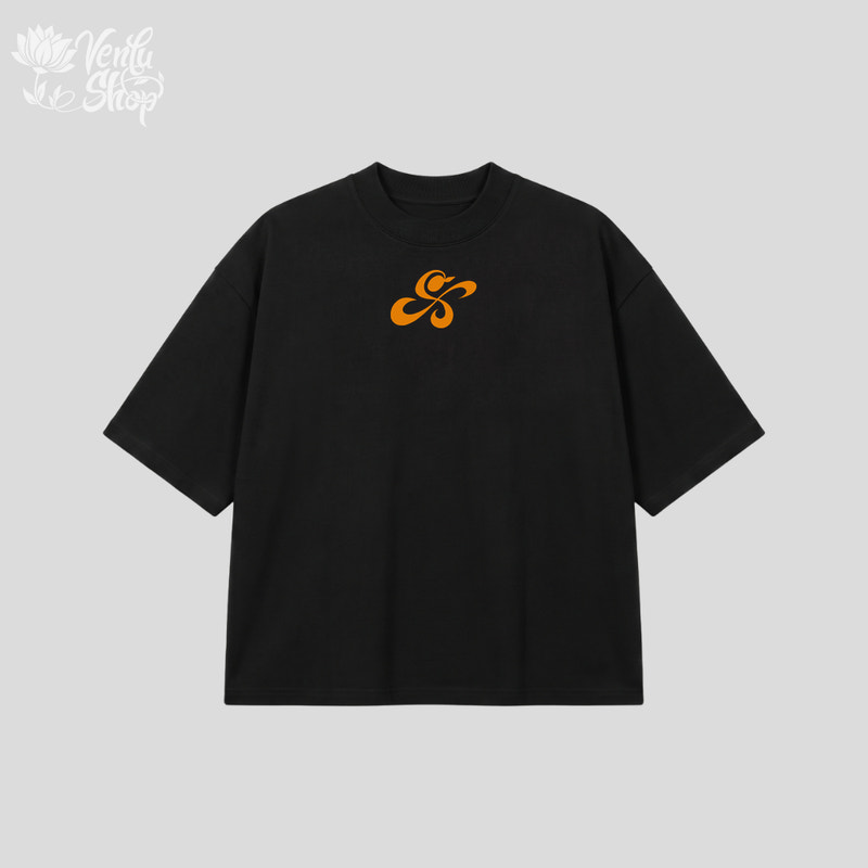 Nami Prime | Camicia oversize