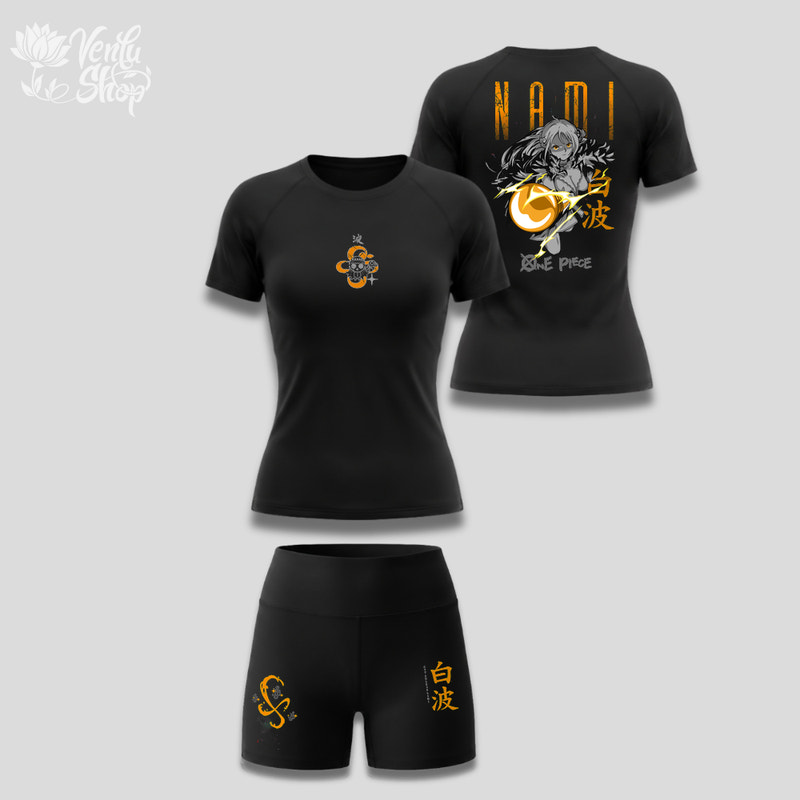 Nami Prime | Set da donna