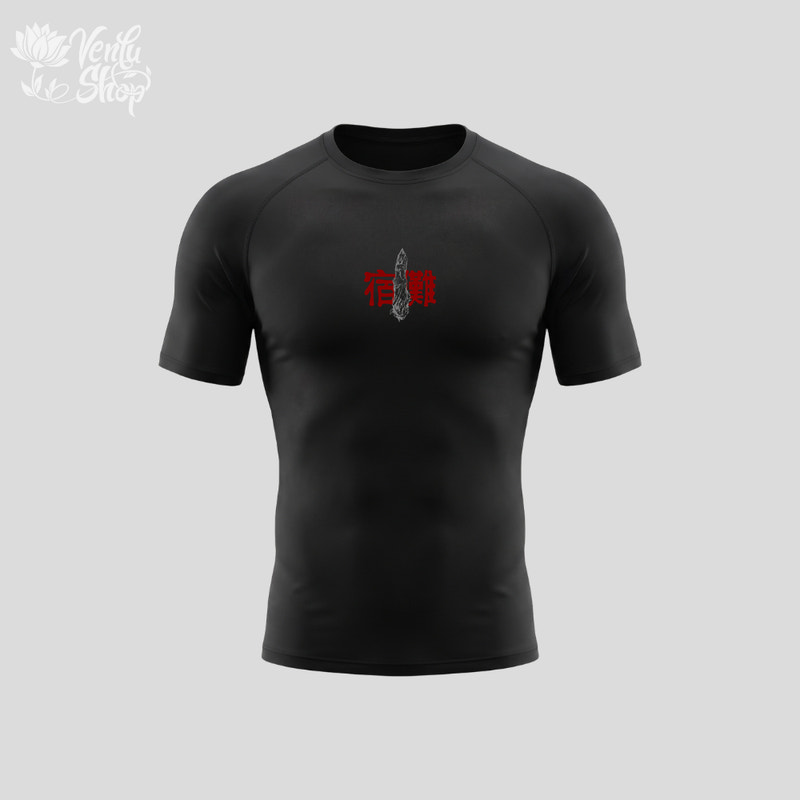 Sukuna Prime | Maglia a compressione