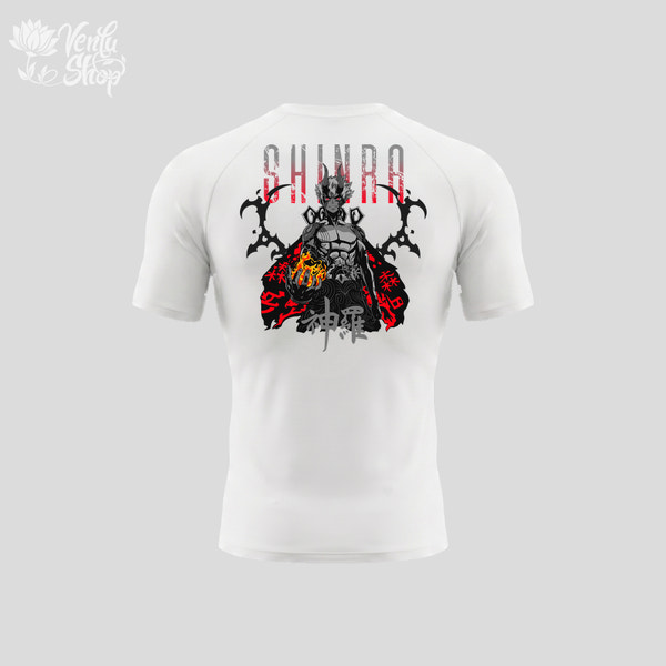 Shinra Prime | Set