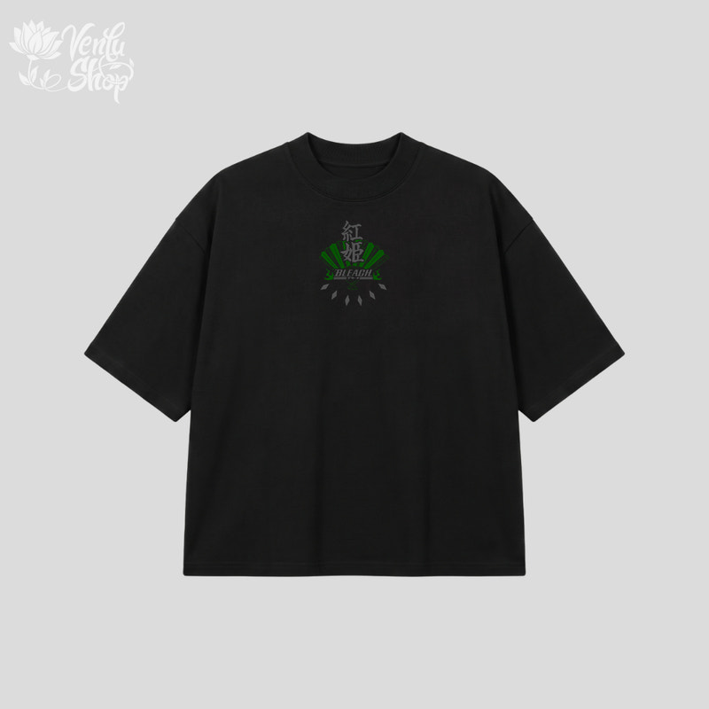 Urahara Prime | Camicia oversize