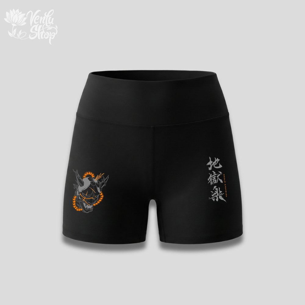 Gabimaru Prime | Pantaloncini da donna