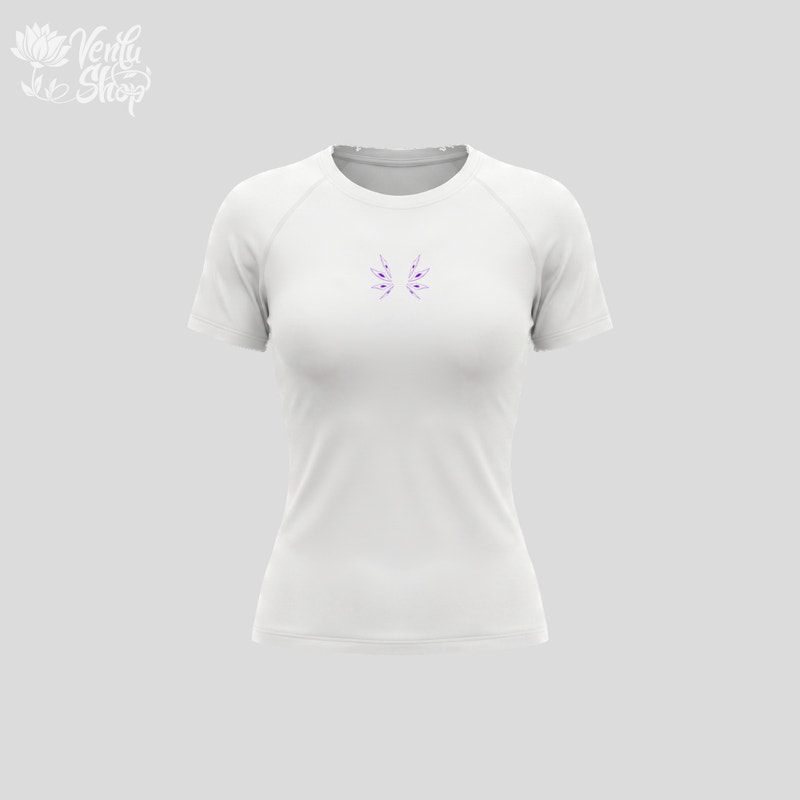 Aizen Prime | Maglia a compressione da donna
