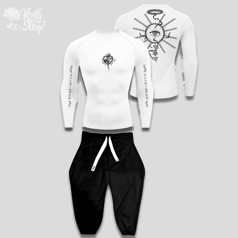 Set Makima