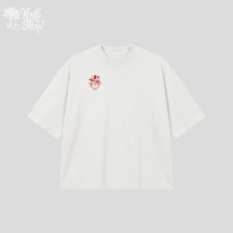 Itachi Prime | Maglia Oversize