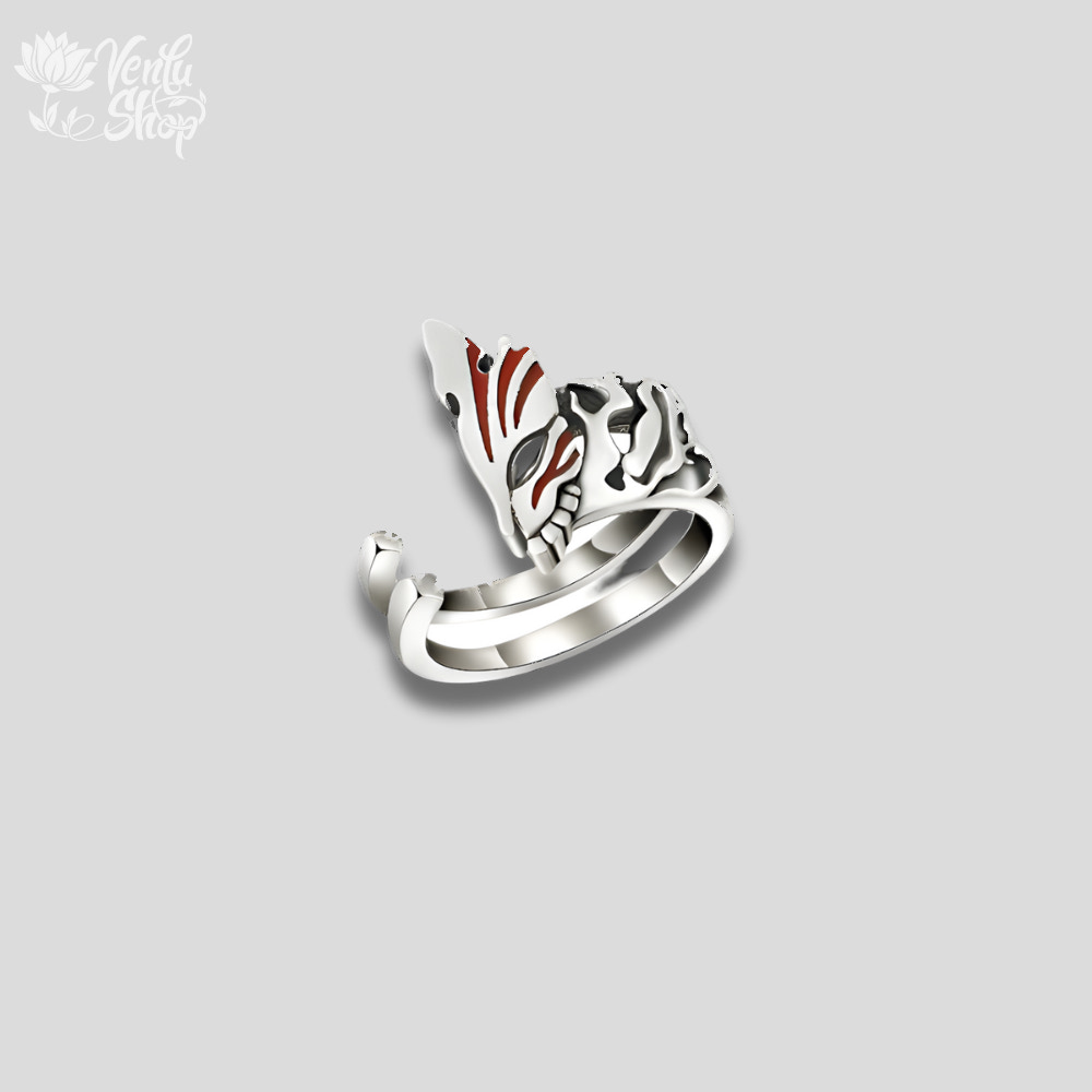 Ichigo Ring — VenluShop anime jewelry