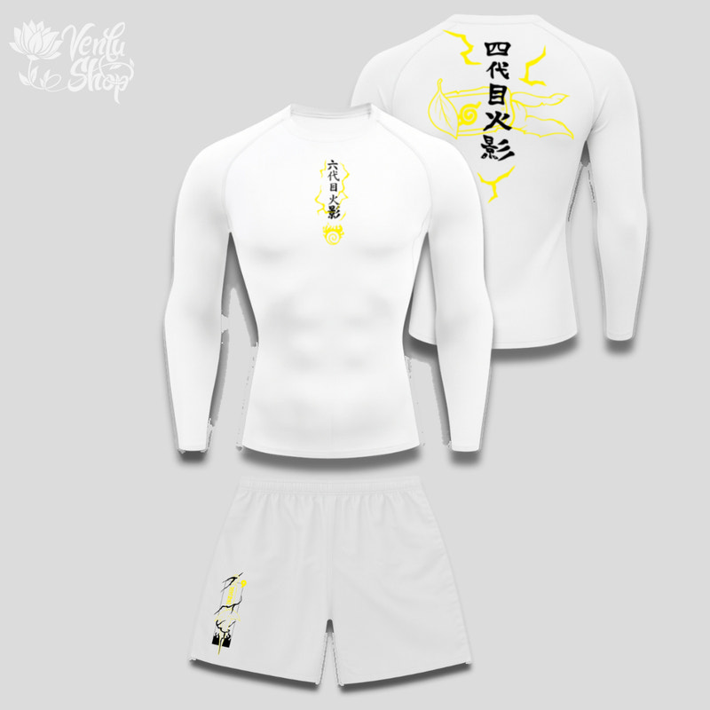Minato Set