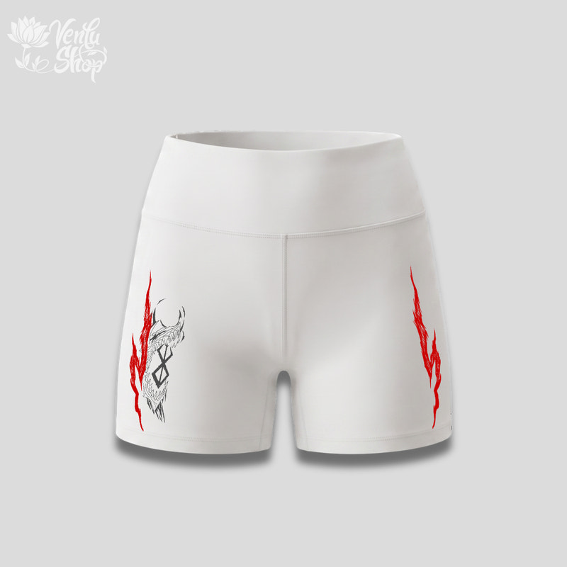 Guts Prime | Pantaloncini da donna