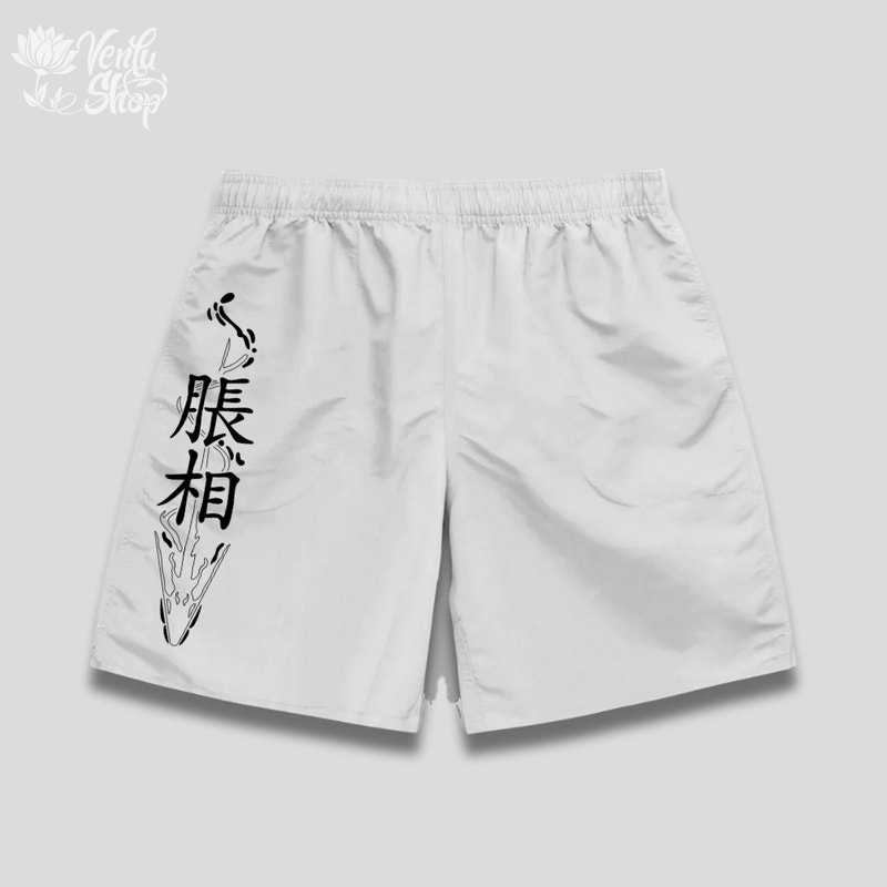 Choso Shorts