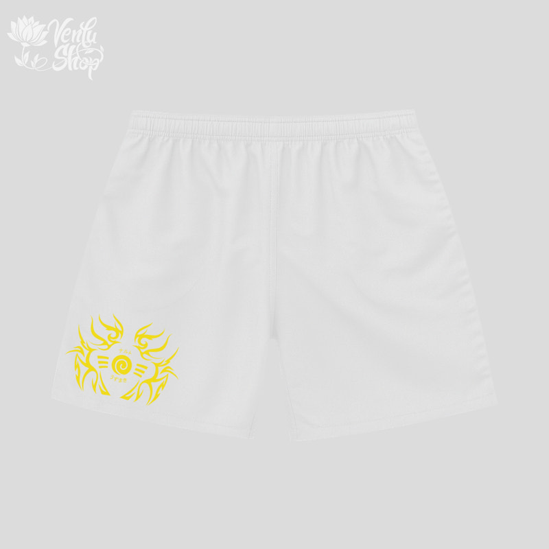 Naruto Shorts