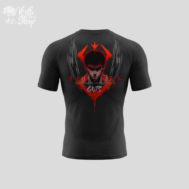Guts Prime | Set