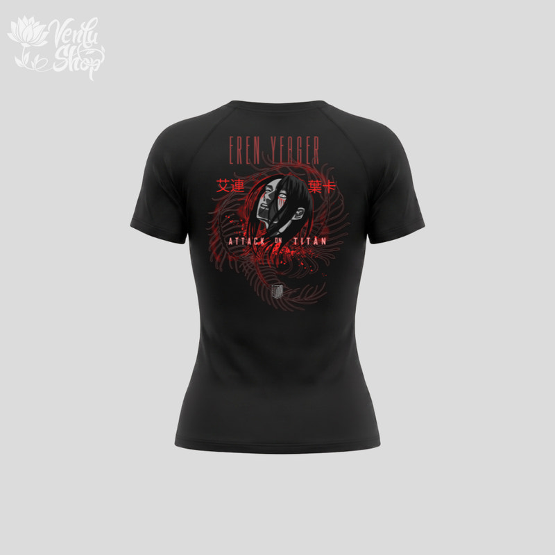 Eren Prime | Set da donna