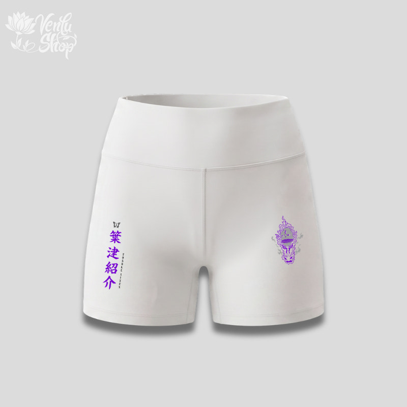 Aizen Prime | Pantaloncini da donna