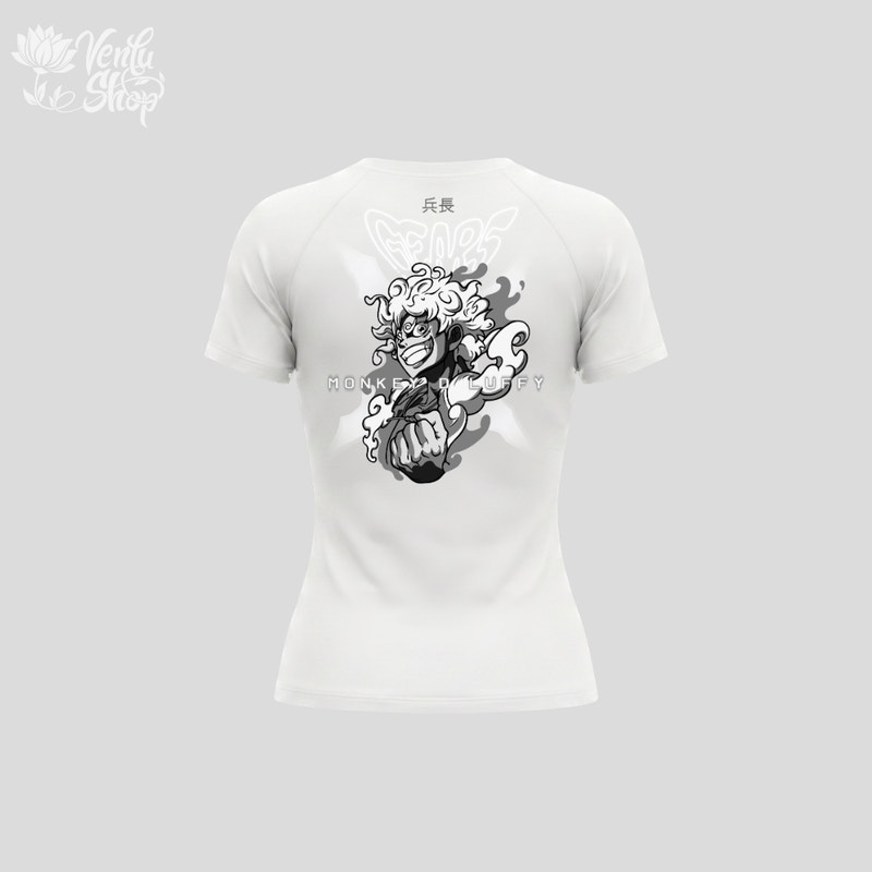 Luffy Prime | Women's Compression Shirt