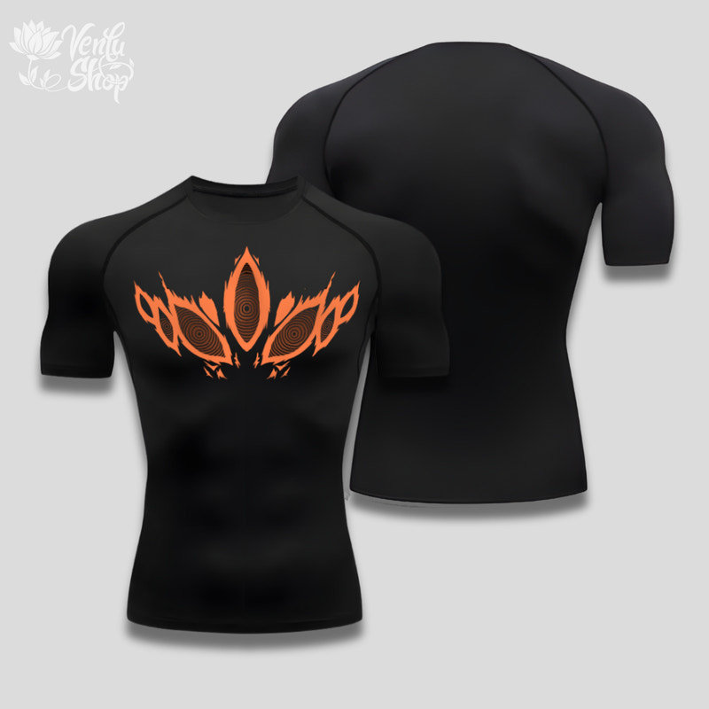 Ensemble de sport Megumi