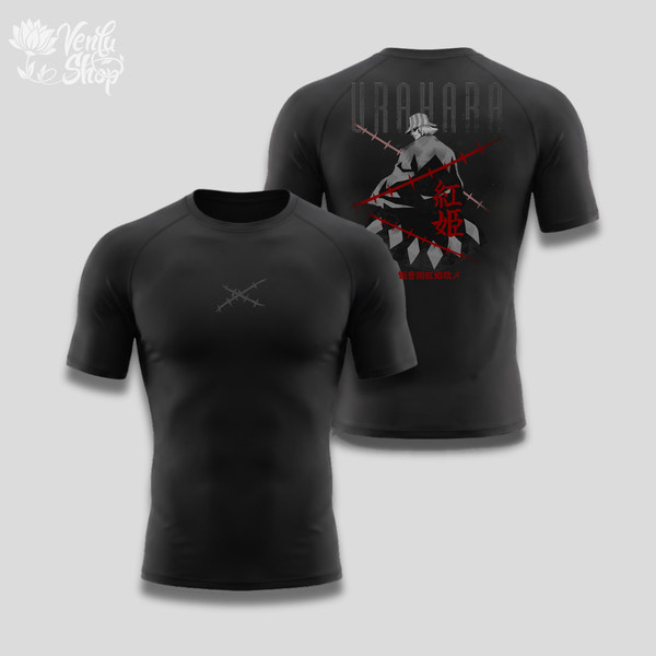 Urahara Prime | Maglia a compressione
