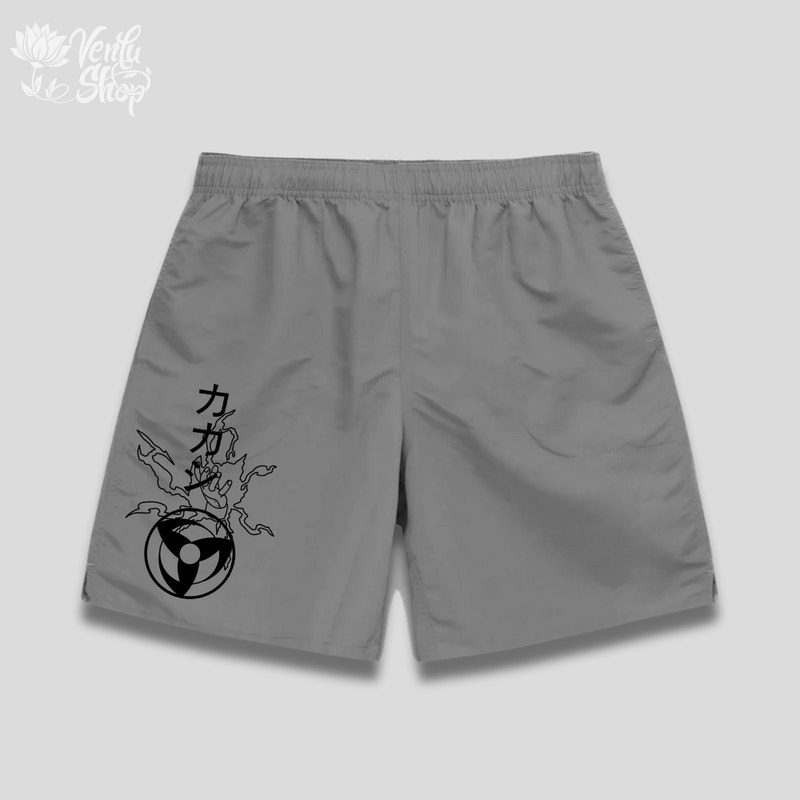 Kakashi Shorts