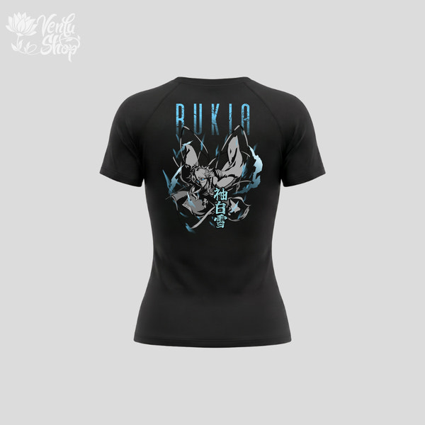 Rukia Prime | Set da donna