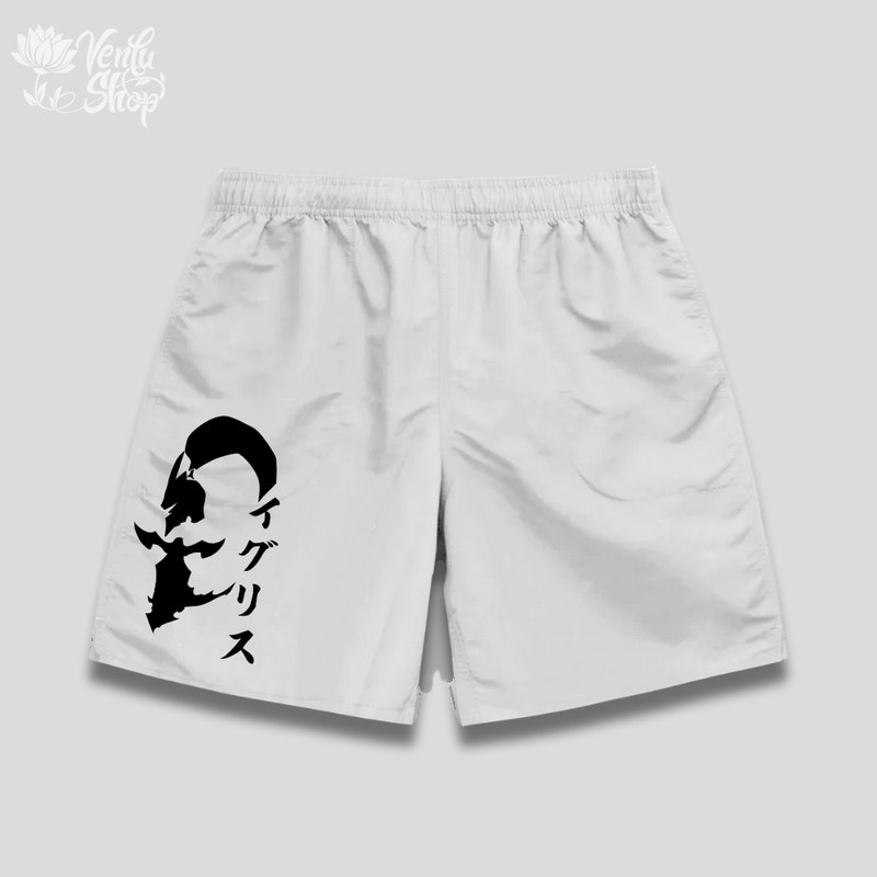 Igris Shorts