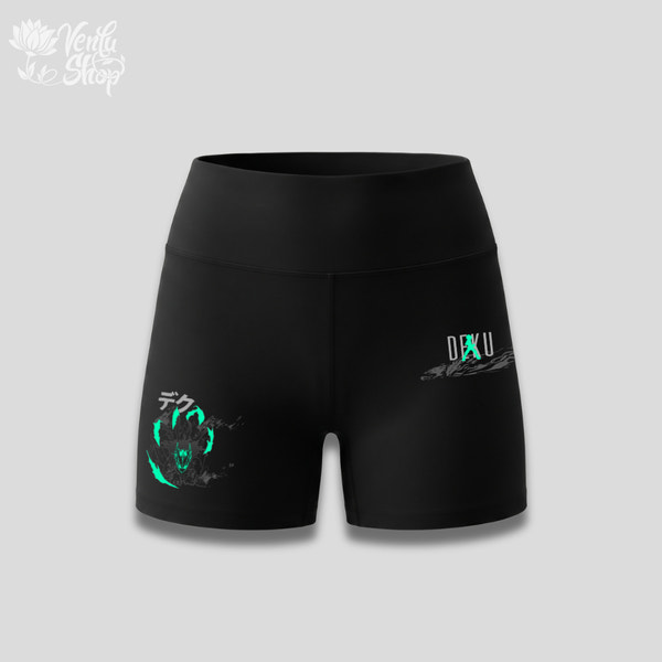 Deku Prime | Pantaloncini da donna