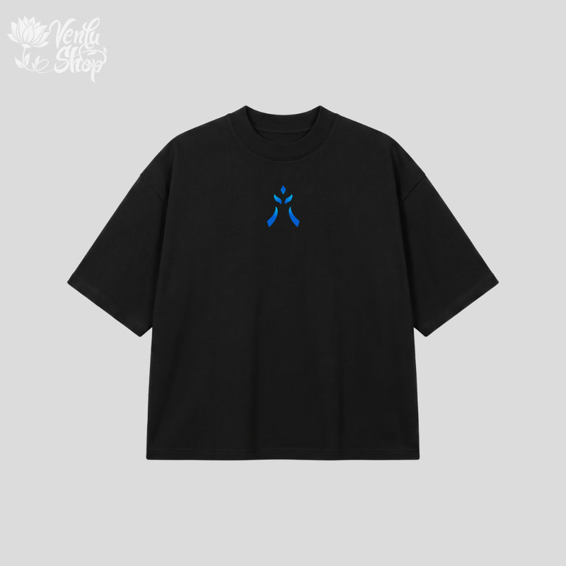 Boruto Prime | Oversized Shirt