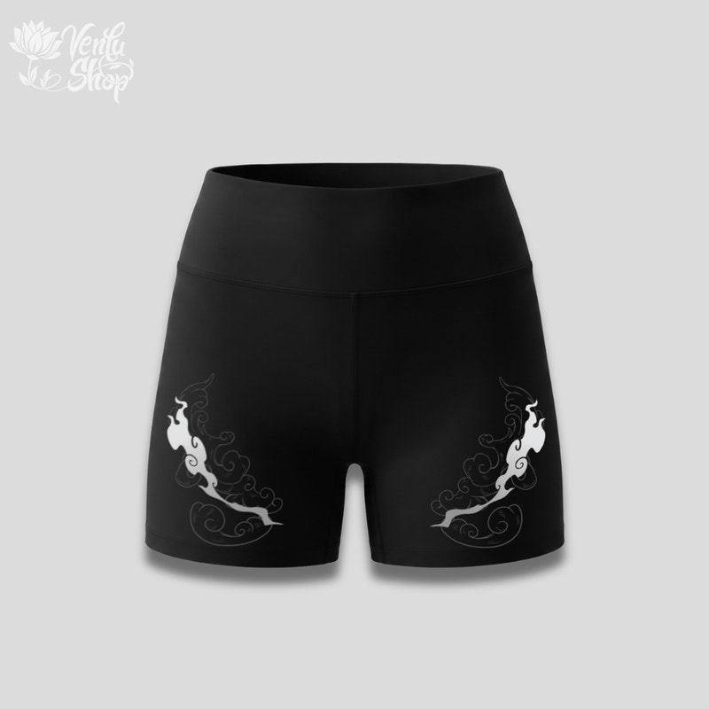 Luffy Prime | Women's Shorts