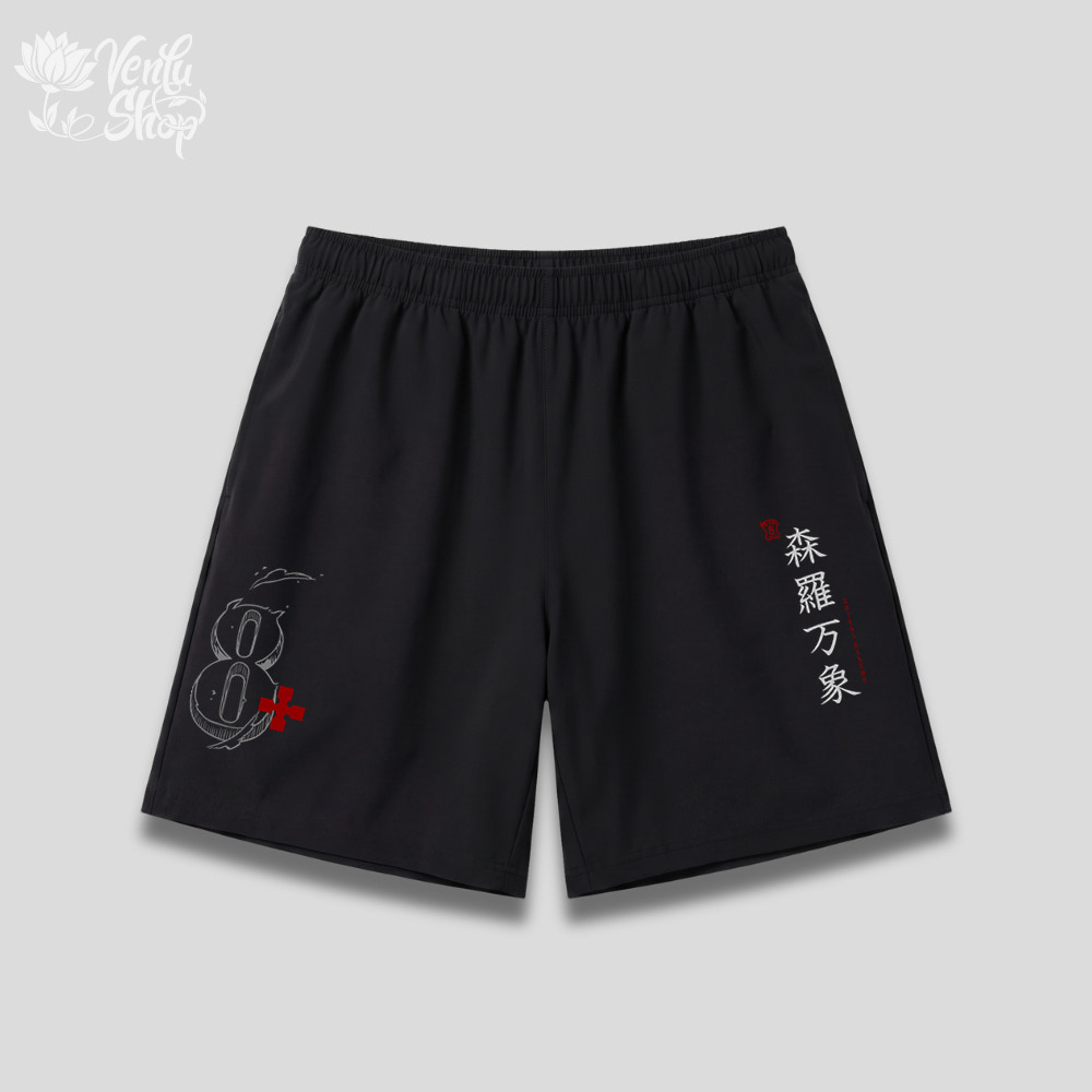 Shinra Prime | Shorts