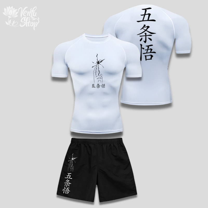 Gojo-set