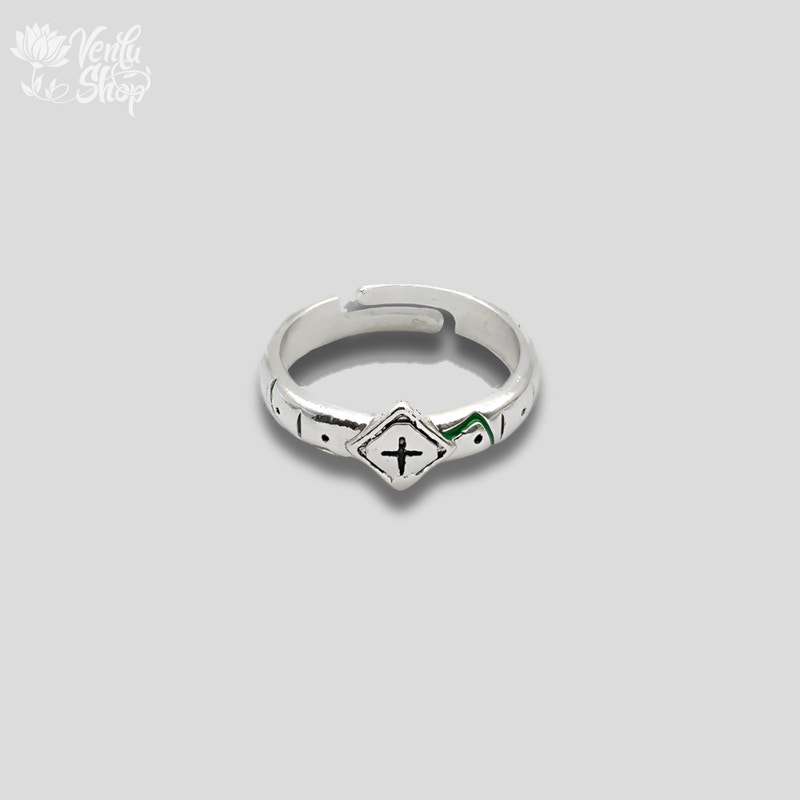 Toshiro Ring