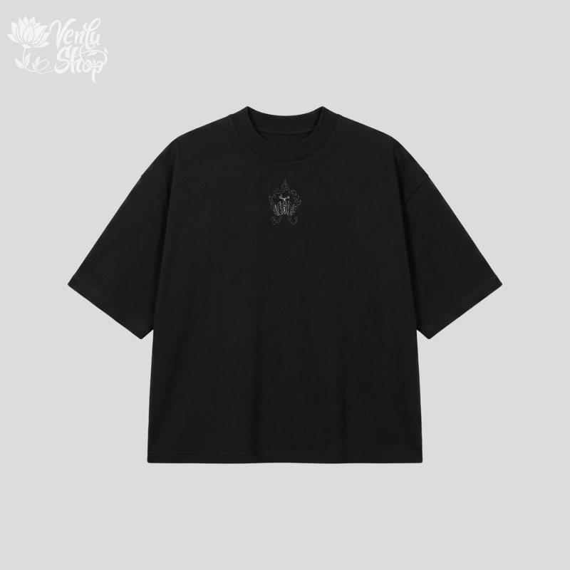 Luffy Prime | Oversized Shirt