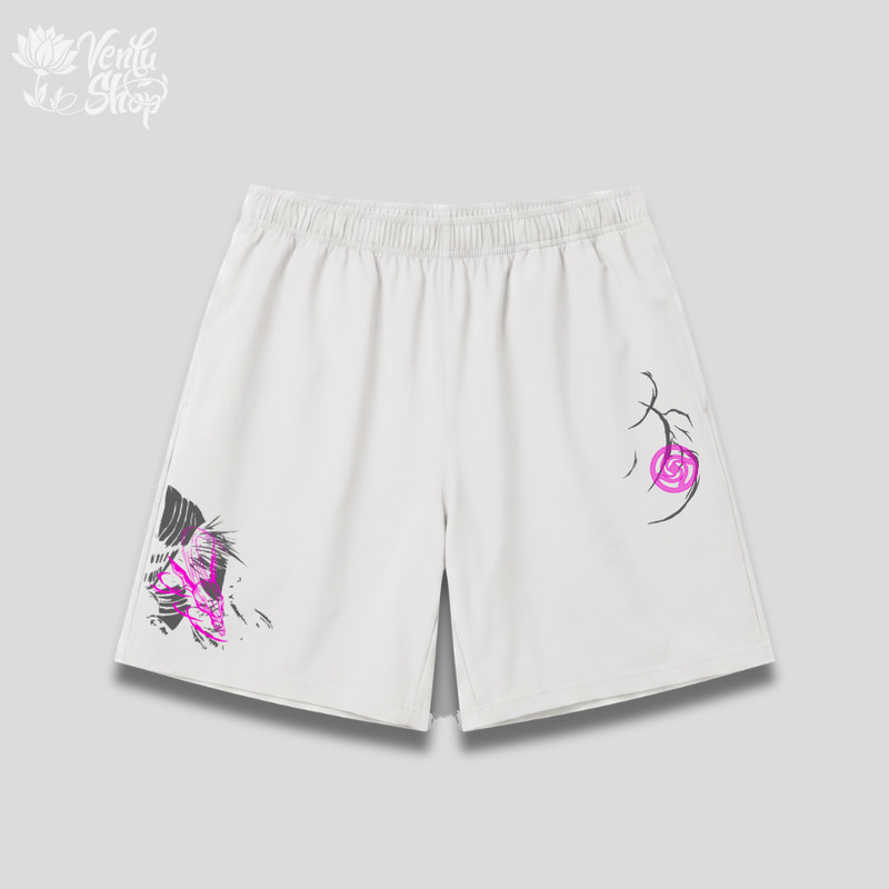 Yuta Prime | Shorts