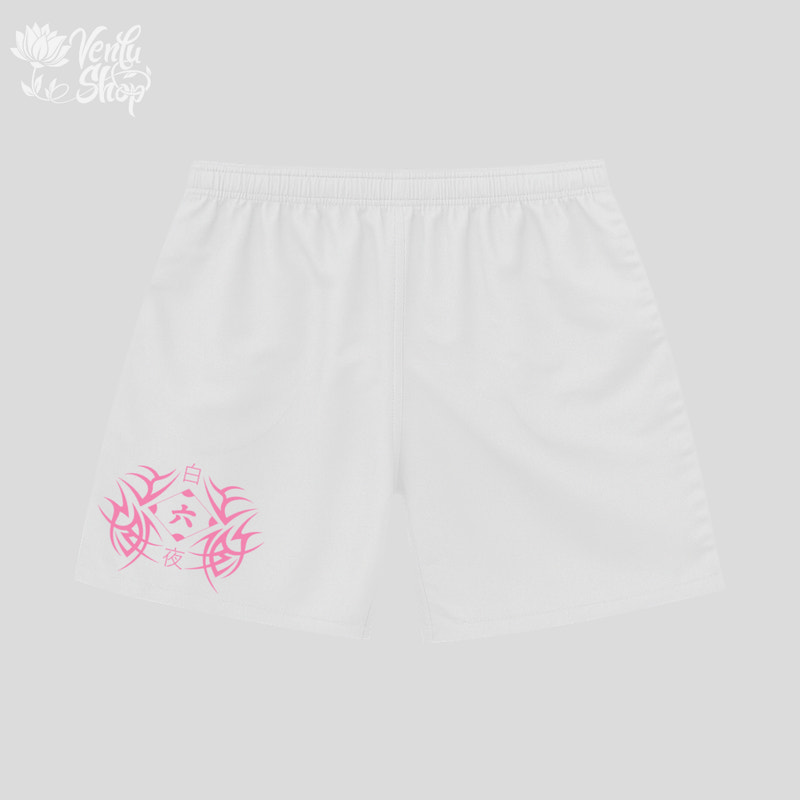 Byakuya Shorts