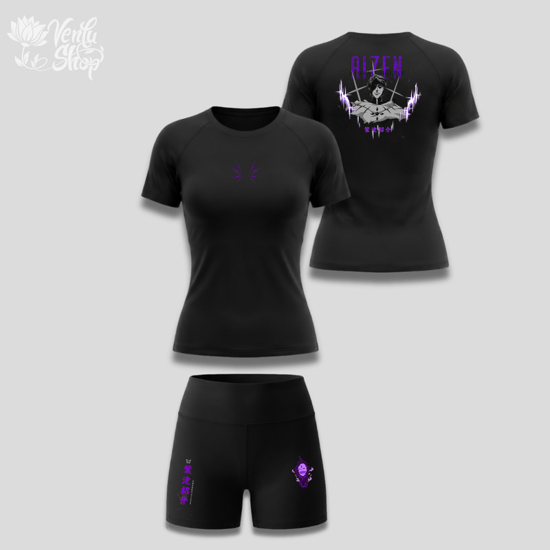 Aizen Prime | Women's Set