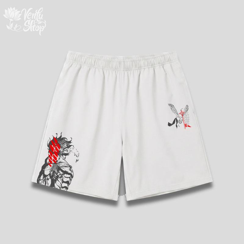 Eren Prime | Shorts