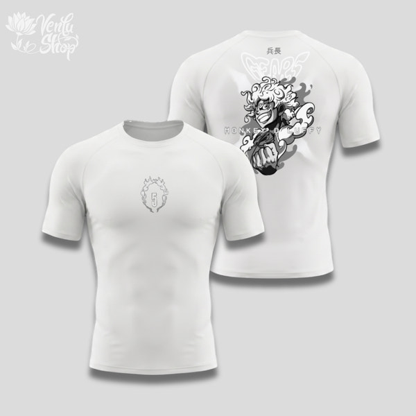 Luffy Prime | Maglia a compressione