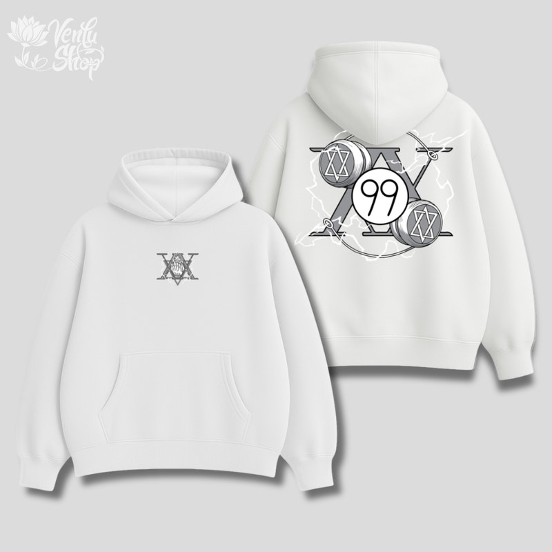 Killua Hoodie