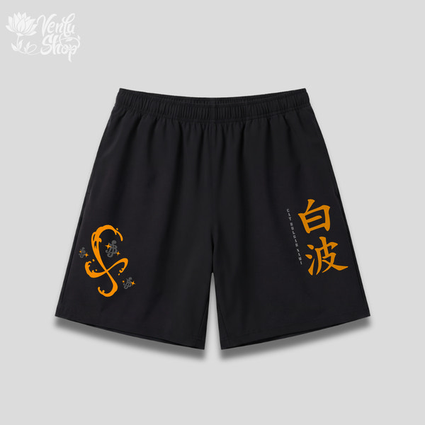 Nami Prime | Shorts