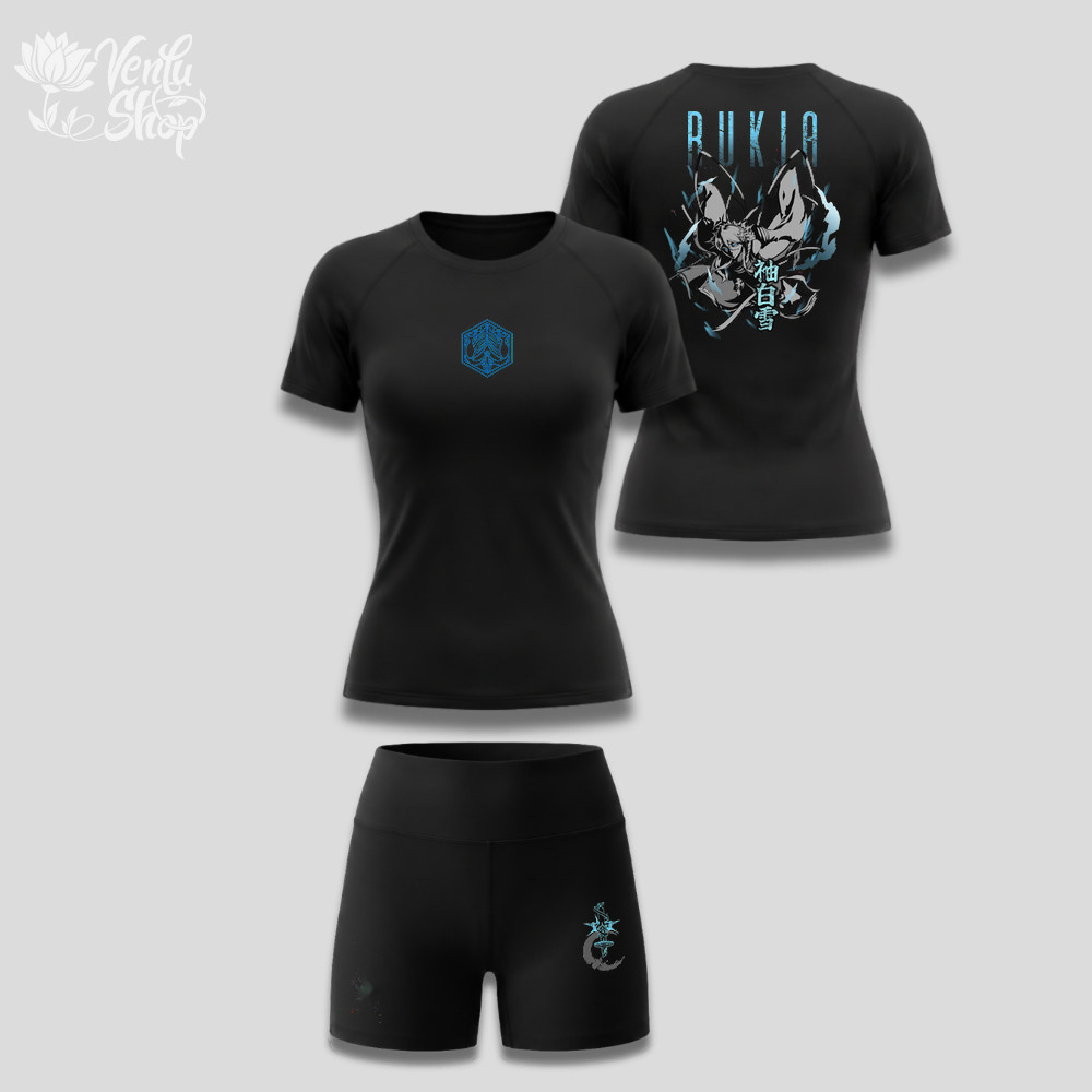 Rukia Prime | Women's Set