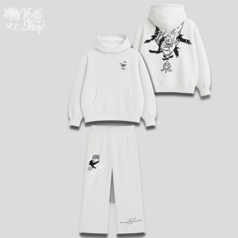 Itachi Tracksuit