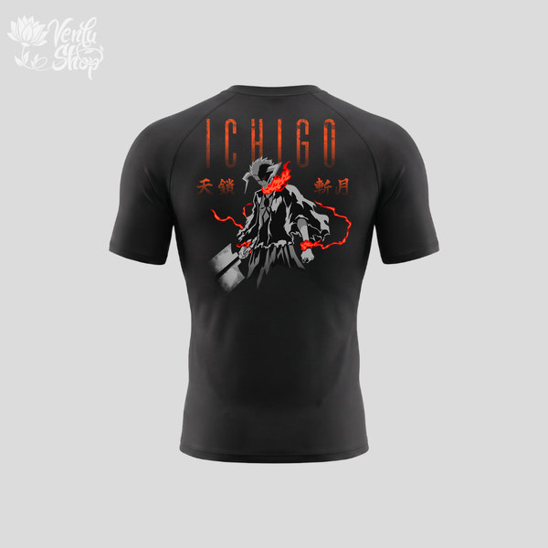Ichigo Prime | Set