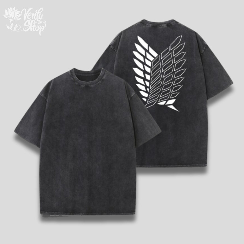 Levi Washed Shirt