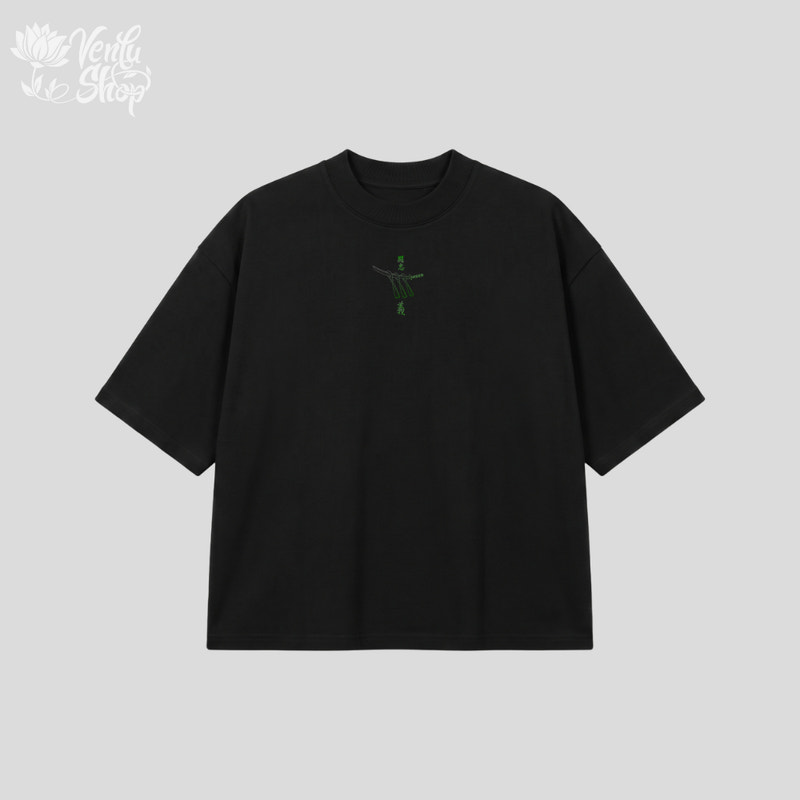 Zoro Prime | Maglietta Oversize